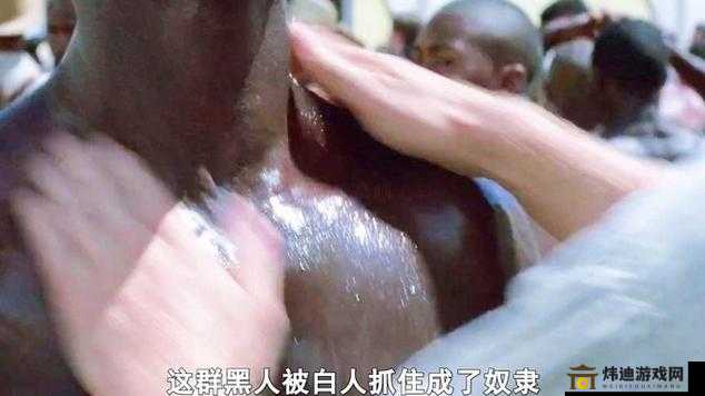 女人被黑人嗷嗷惨叫求饶的惊悚夜晚