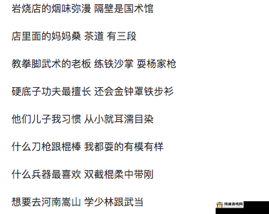 我功夫特牛金钟罩秘籍特效全方位详解及深度解析攻略