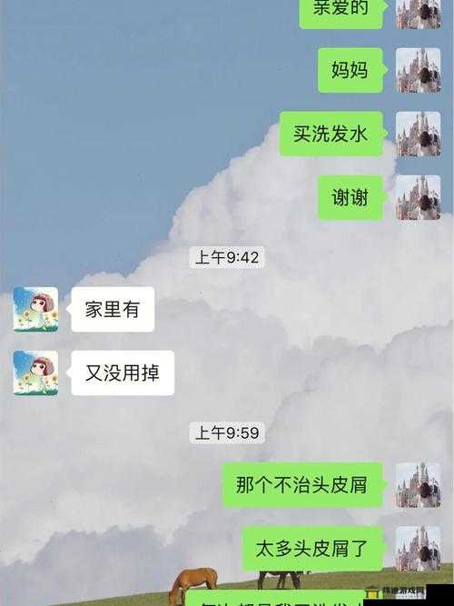 怎么说服妈妈给我手冲：巧妙沟通的艺术