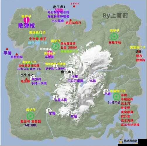 小森生活暮夕森林服装选择攻略 详细解析地图着装要求及适合穿搭推荐