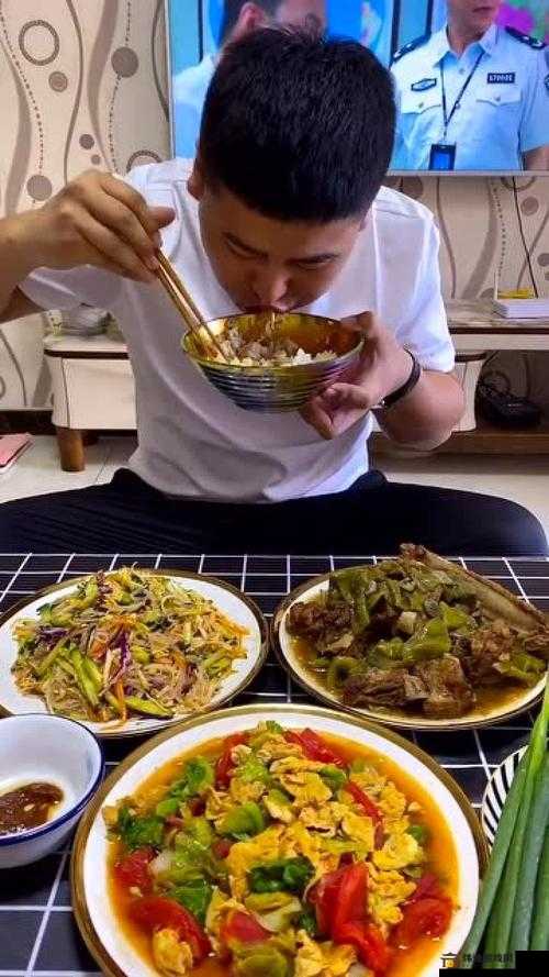 东北大叔VLOG以前视频：那些年我们一起追过的东北美食