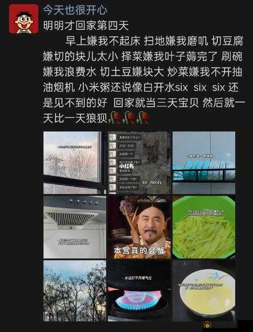 厨房一次又一次的索要刷碗总要重新回归了