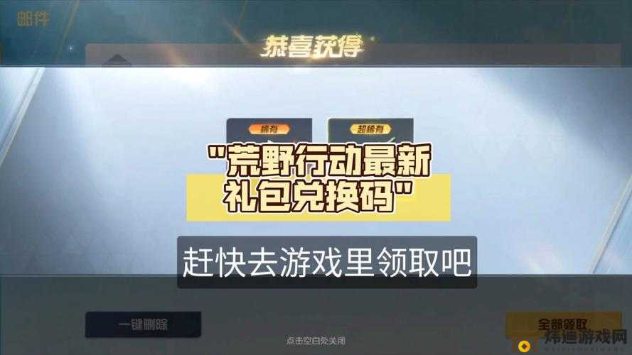 关于梦境迷失之地礼包领取攻略：详细解读礼包获取方式与兑换码领取地址全析