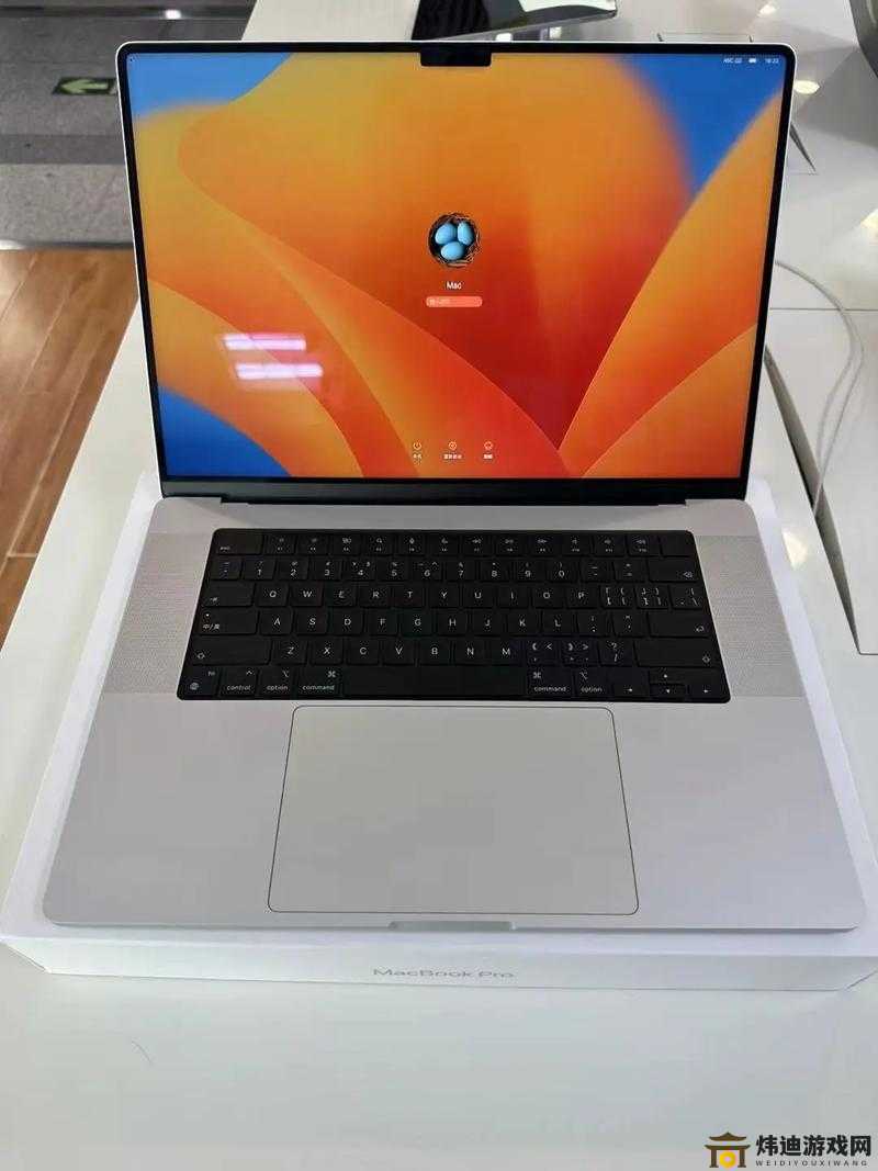 16岁日本学生macbookpro评测正式推出高清版震撼来袭