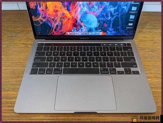 19岁MACBOOKPRO高清：青春与科技的完美结合