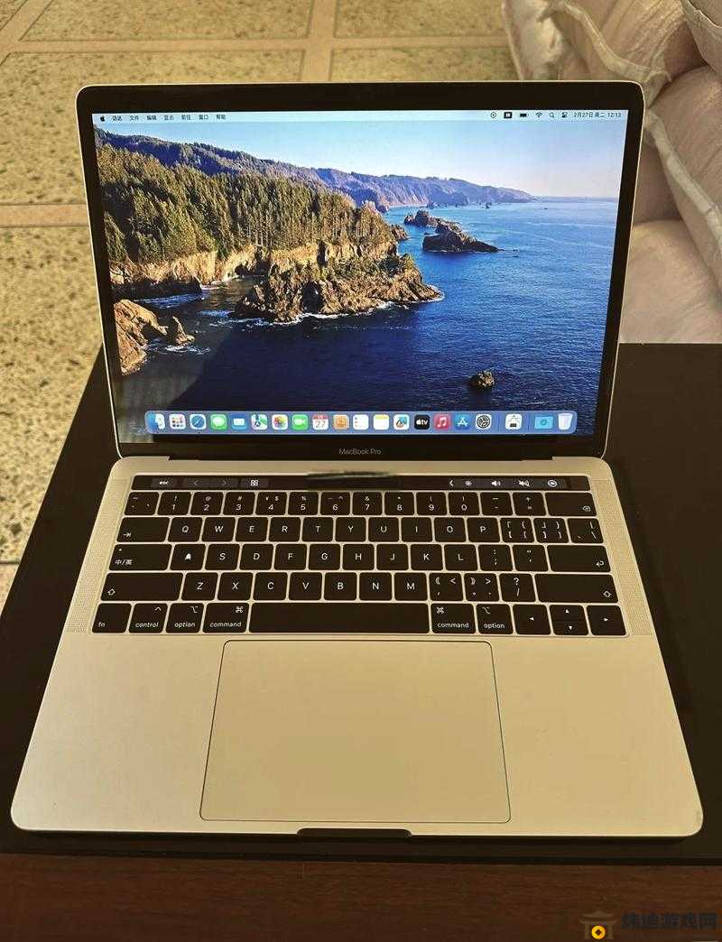 19岁macbookpro日本：跨越时代的科技魅力