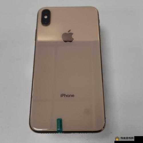 欧美iPhone XS Max性能评测：速度与体验的双重飞跃