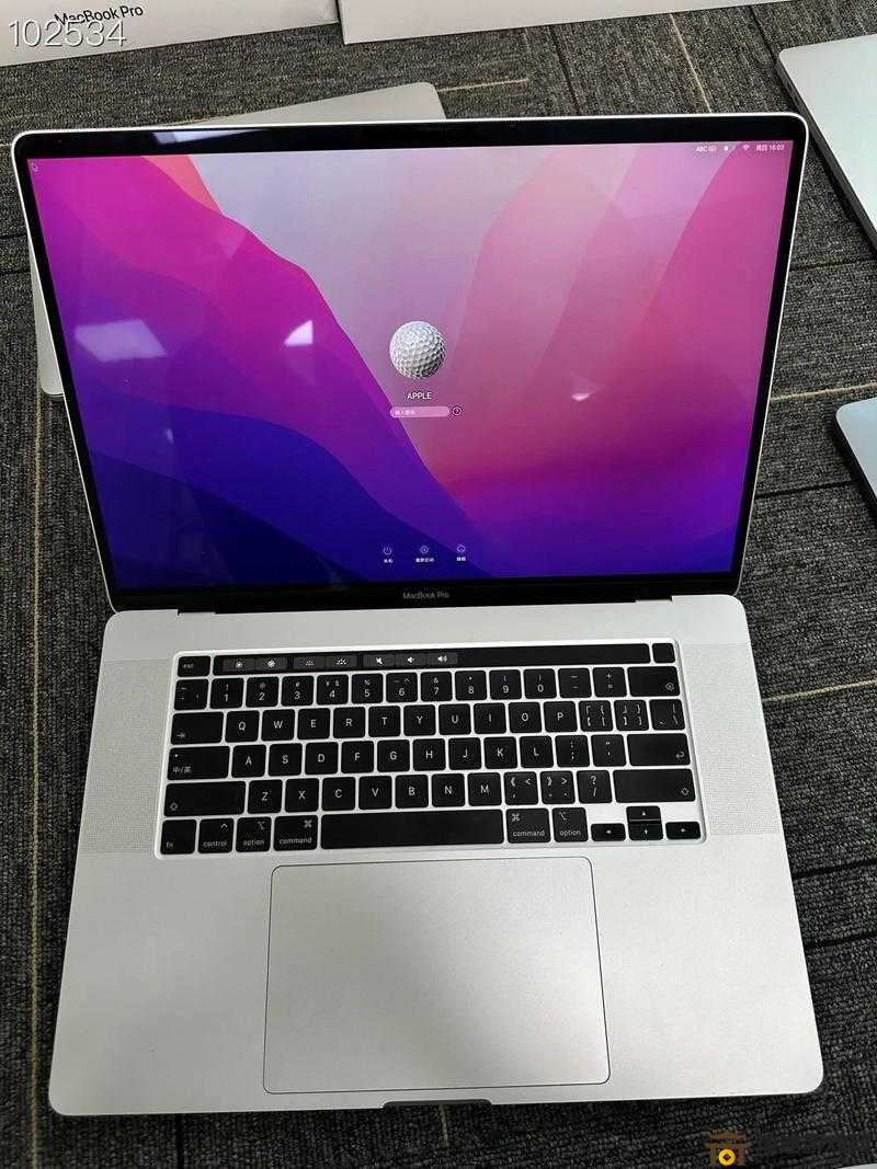 丰满50macbookpro高清 笔记本电脑深度评测