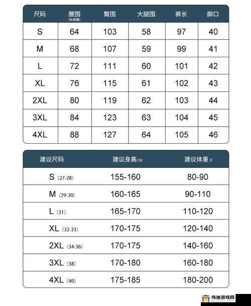 2024国产尺码与欧洲尺码的完美融合