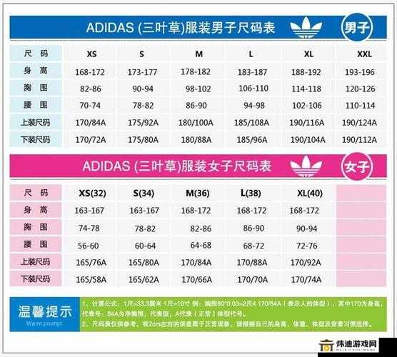 三叶草M码和欧洲码的区别及其影响