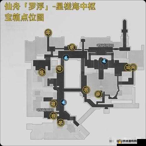 盗贼之海宝箱大全：获取途径与价值解析