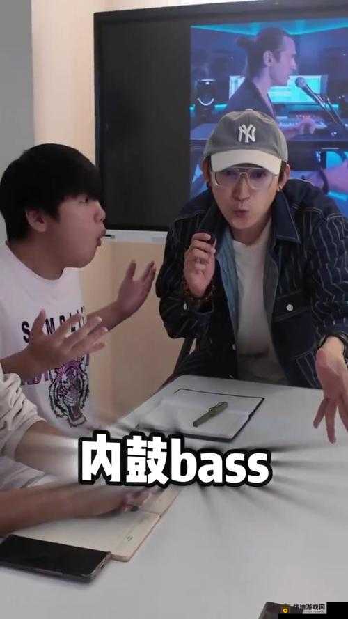 BBOX最残忍BASS震撼来袭，音乐界的终极挑战