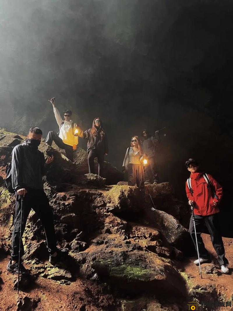 在野外用小雨伞拔萝卜好吗 开启奇妙的户外探险