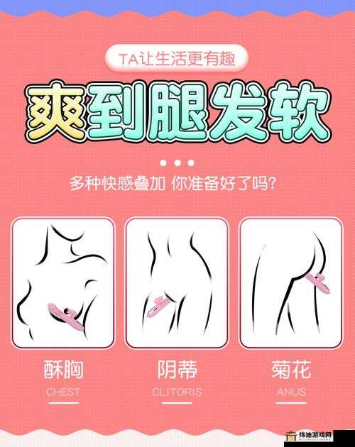 女性电动伸缩器正确用法及使用步骤