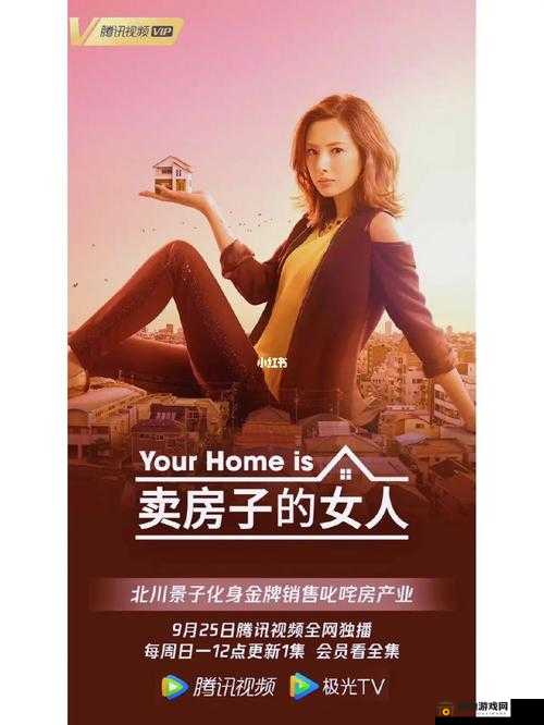 卖房子的女人免费观看全集揭秘她的成功秘诀与人生故事